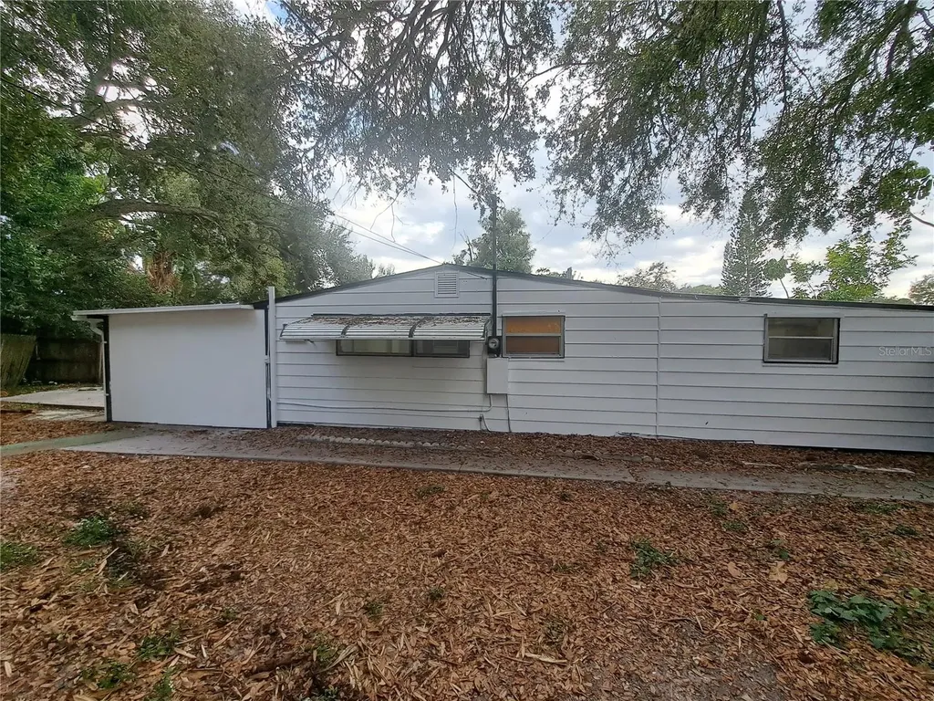 1040 65th Street S South Pasadena FL 33707