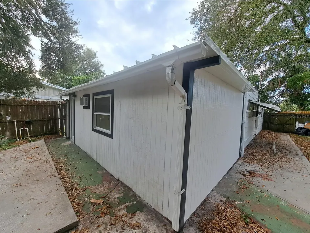1040 65th Street S South Pasadena FL 33707