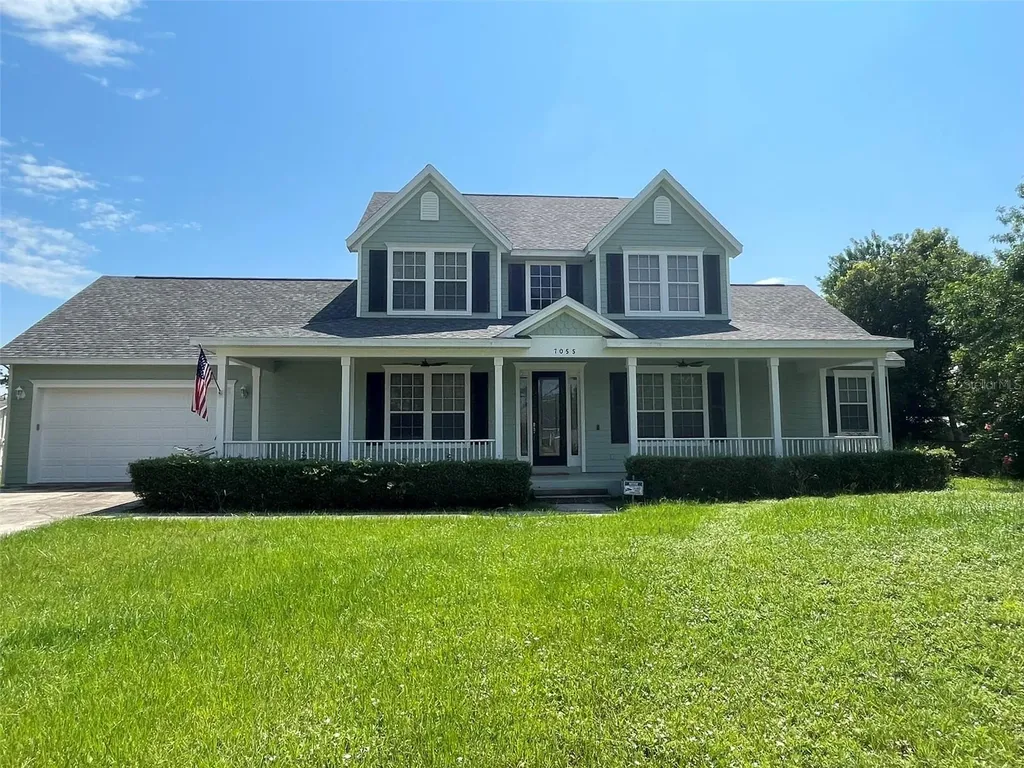 7055 Big Bend Drive St Cloud FL 34771