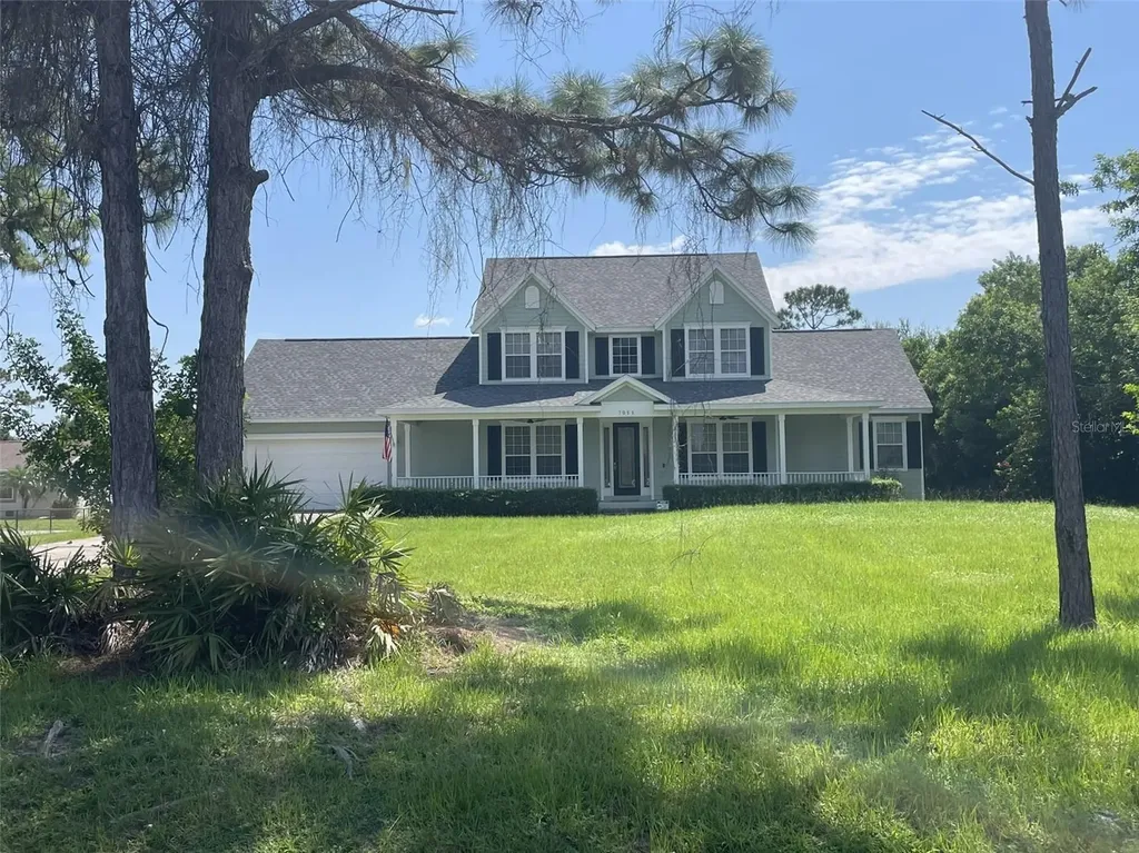 7055 Big Bend Drive St Cloud FL 34771