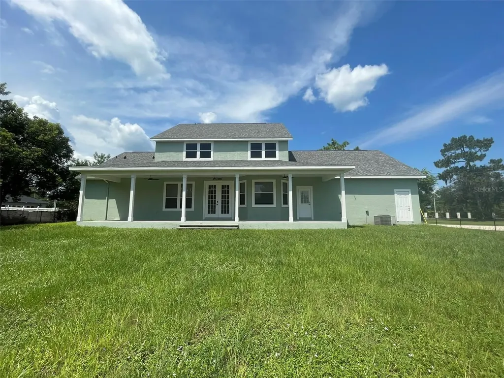 7055 Big Bend Drive St Cloud FL 34771