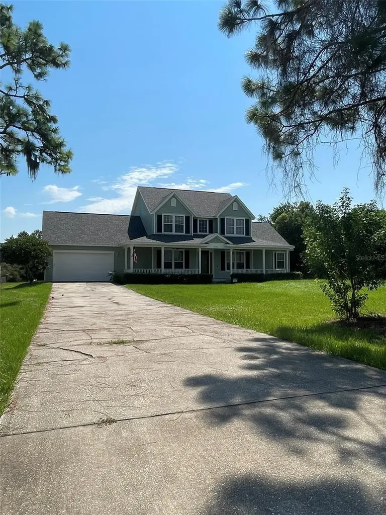 7055 Big Bend Drive St Cloud FL 34771