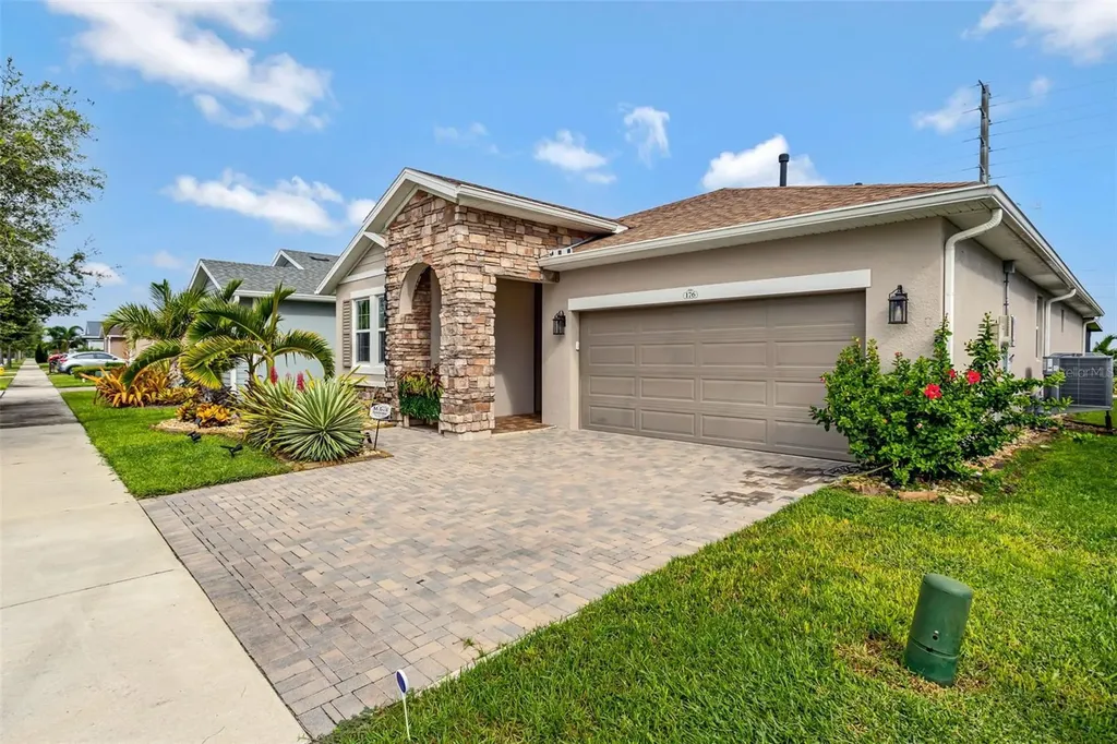 176 Silver Maple Road Groveland FL 34736