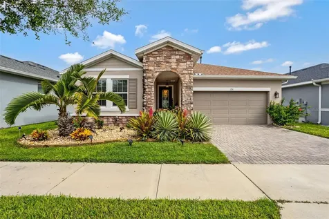 176 Silver Maple Road Groveland FL 34736