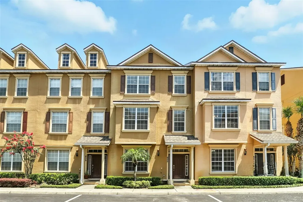 655 Pensacola Lane Lake Mary FL 32746
