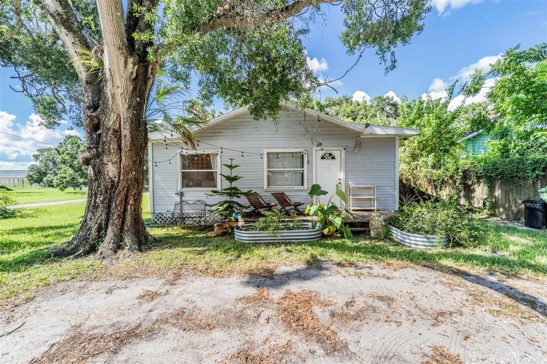 4502 E 12th Avenue Tampa FL 33605