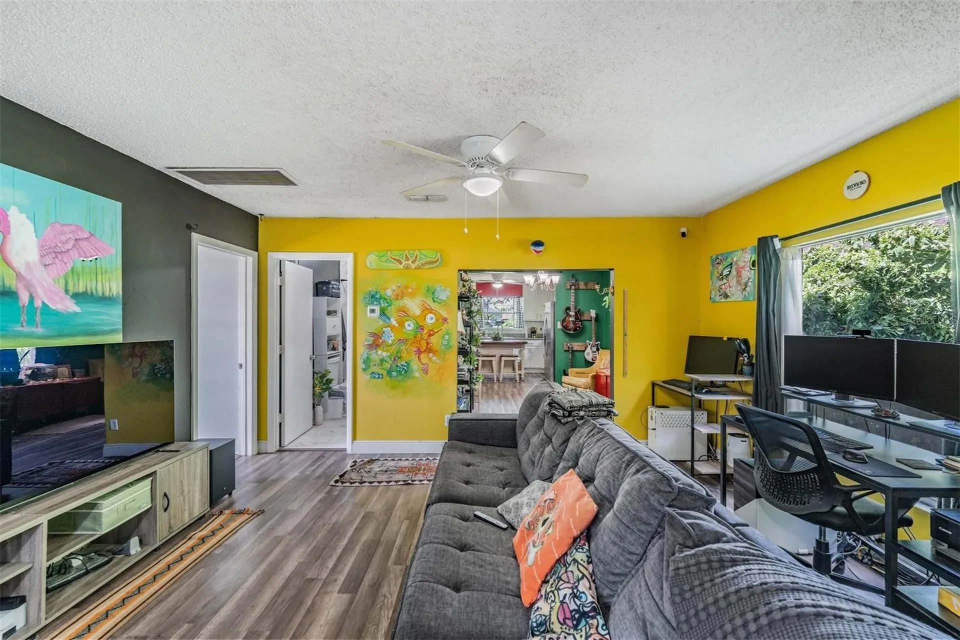 4502 E 12th Avenue Tampa FL 33605