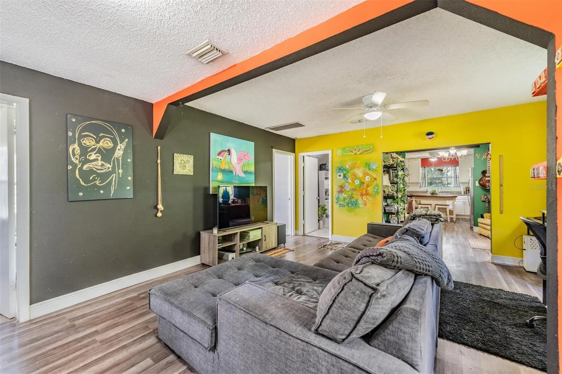 4502 E 12th Avenue Tampa FL 33605