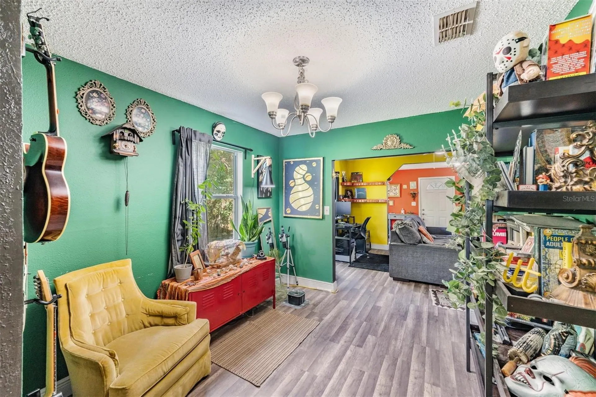 4502 E 12th Avenue Tampa FL 33605