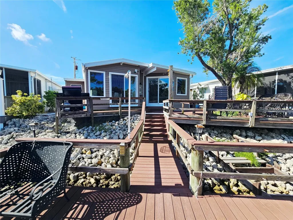 55 N Starboard Drive Venice FL 34285
