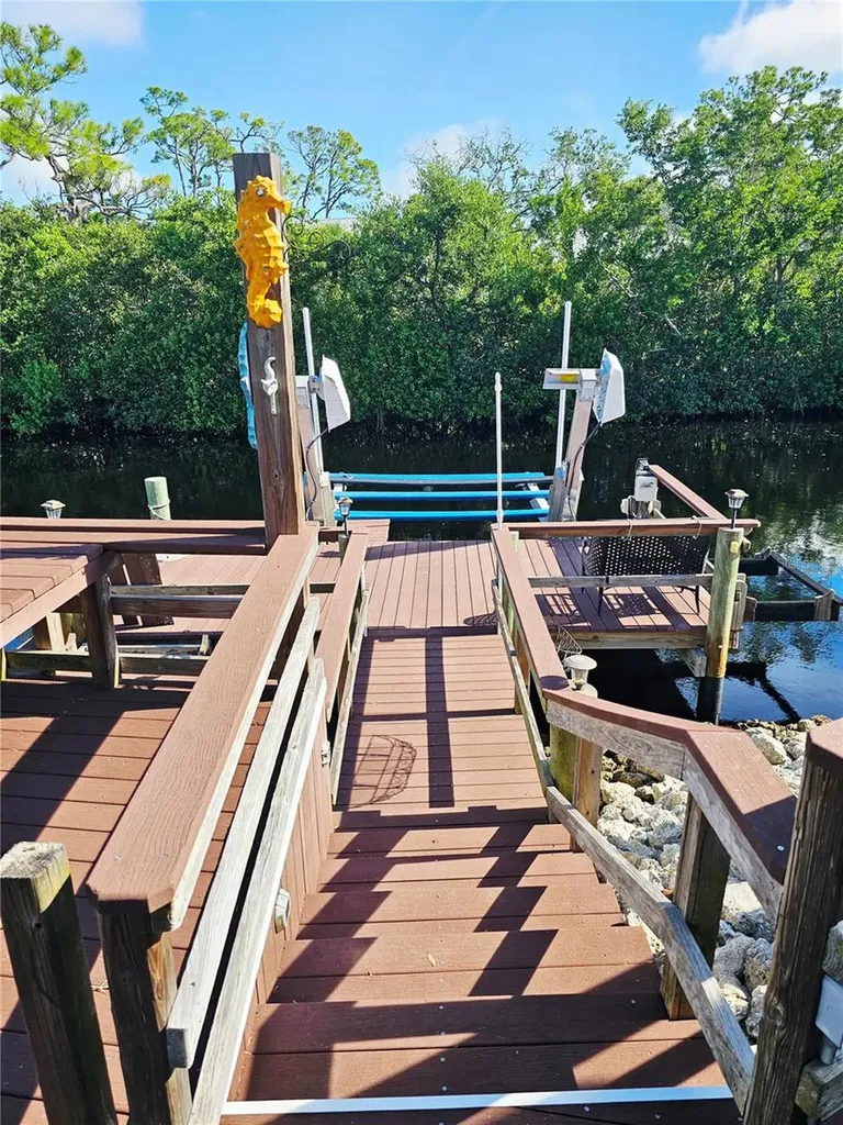 55 N Starboard Drive Venice FL 34285