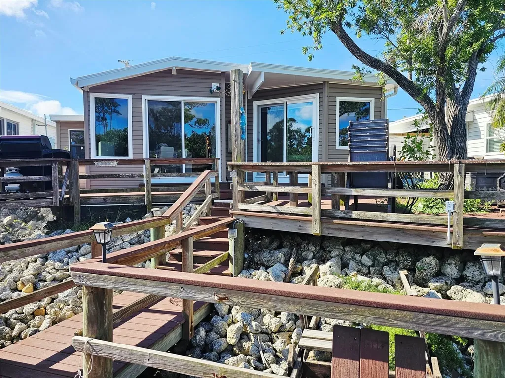 55 N Starboard Drive Venice FL 34285