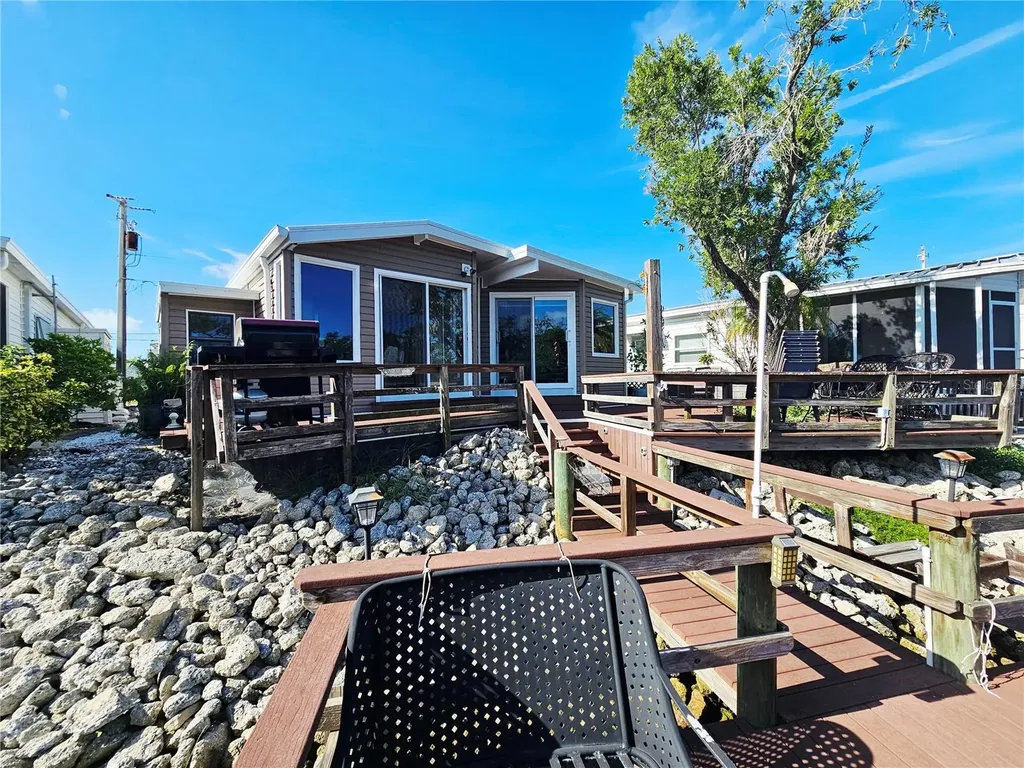 55 N Starboard Drive Venice FL 34285