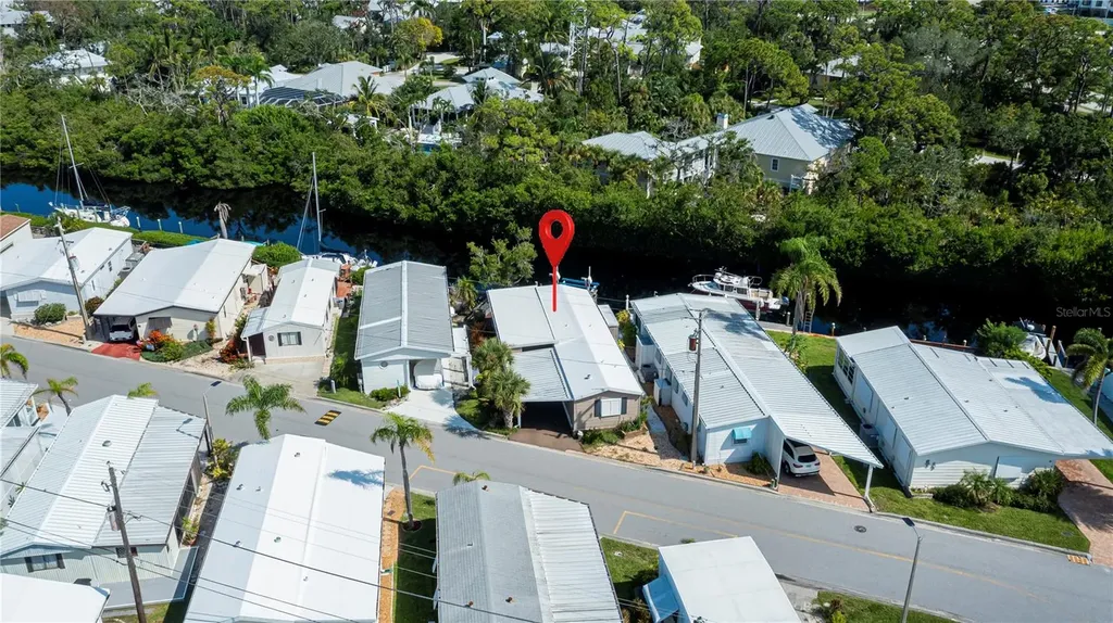 55 N Starboard Drive Venice FL 34285