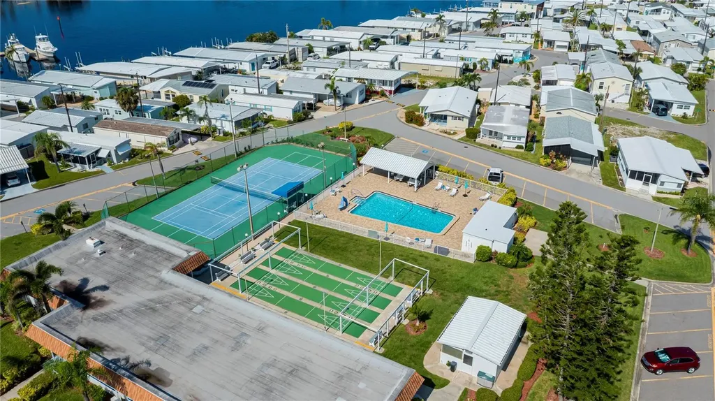 55 N Starboard Drive Venice FL 34285