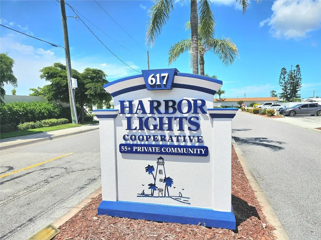 55 N Starboard Drive Venice FL 34285