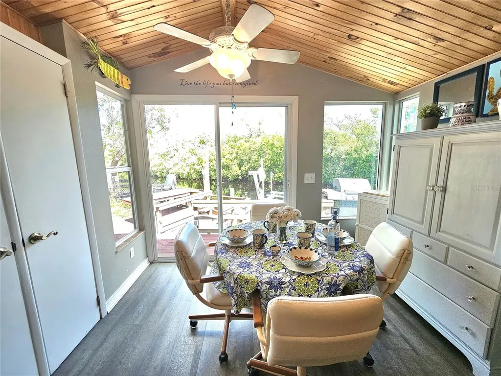 55 N Starboard Drive Venice FL 34285