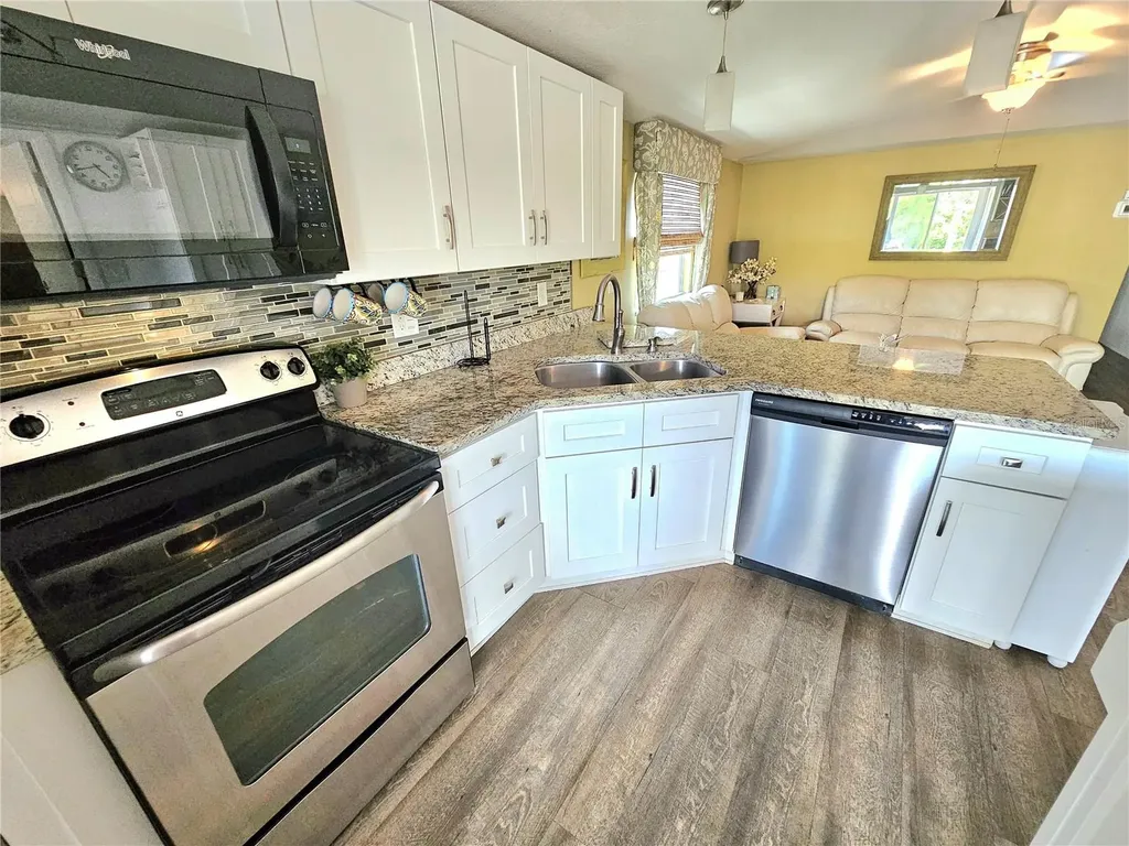55 N Starboard Drive Venice FL 34285
