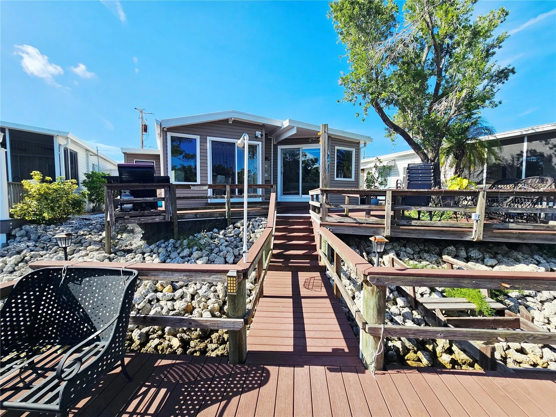 55 N Starboard Drive Venice FL 34285