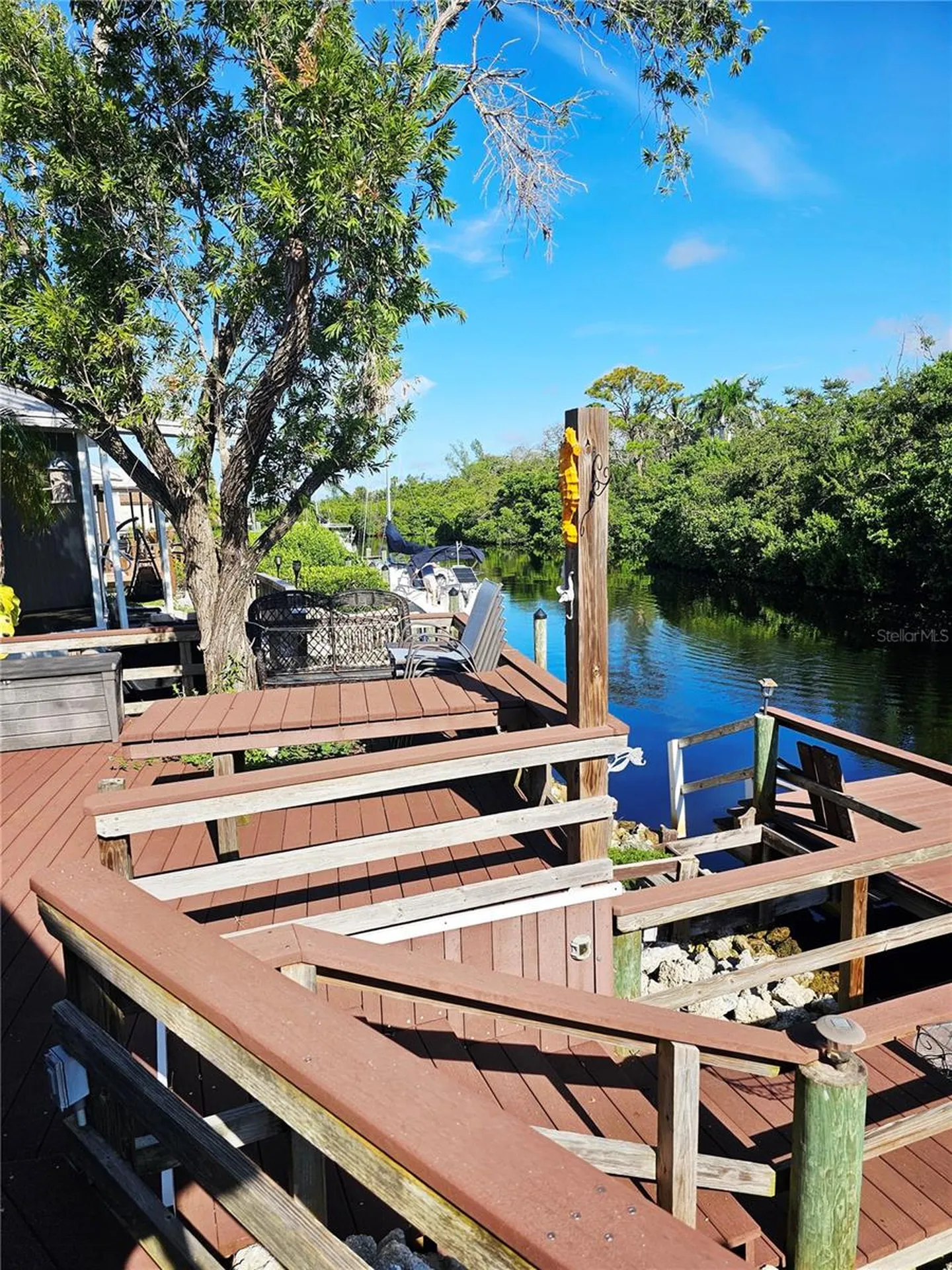 55 N Starboard Drive Venice FL 34285
