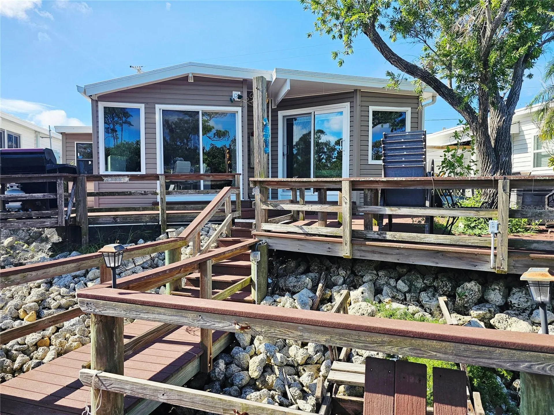 55 N Starboard Drive Venice FL 34285