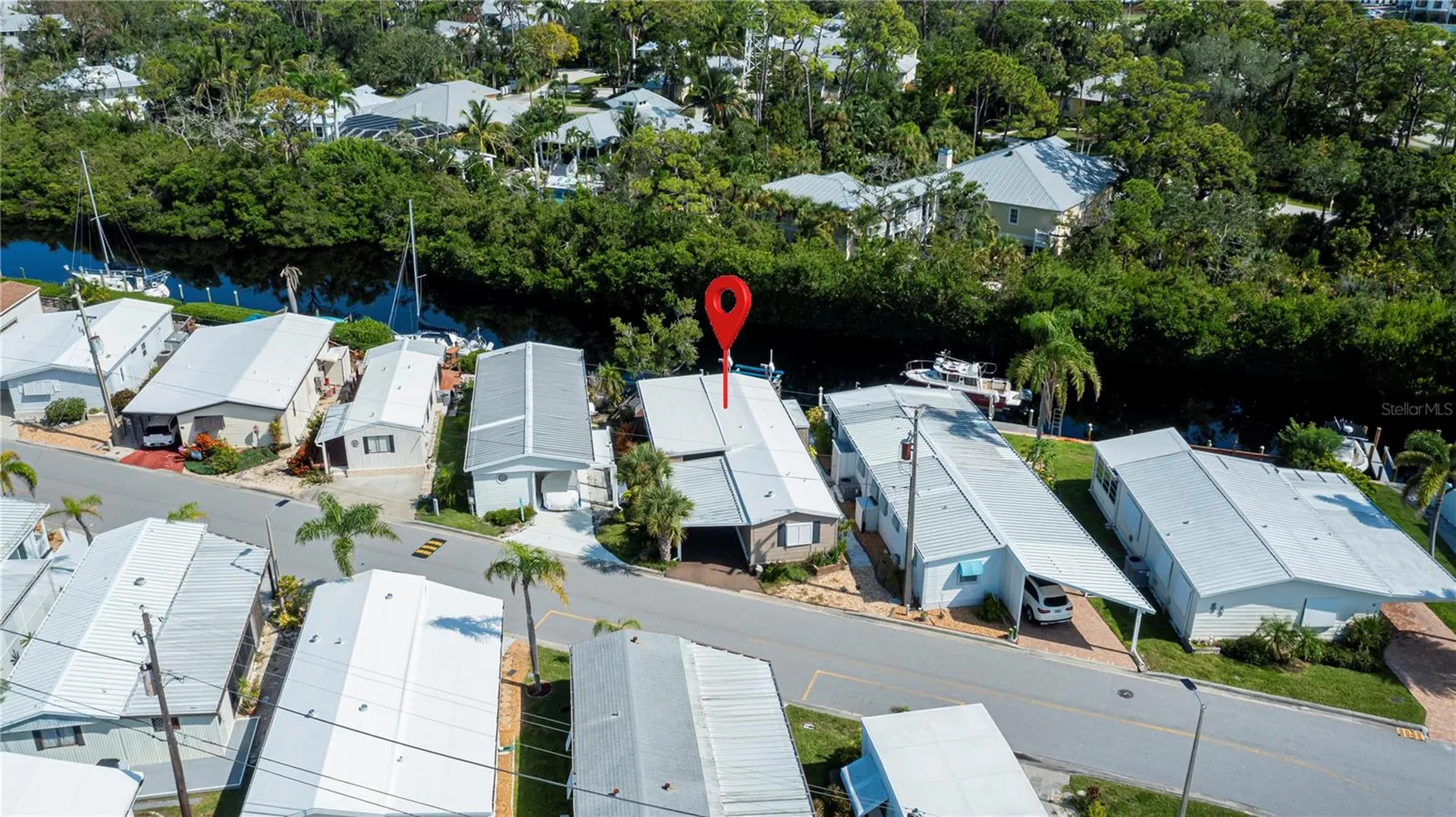 55 N Starboard Drive Venice FL 34285
