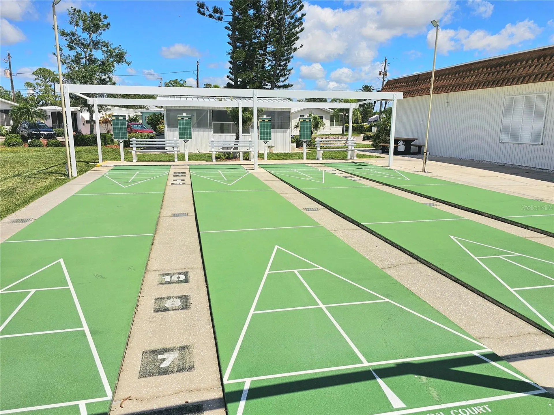 55 N Starboard Drive Venice FL 34285
