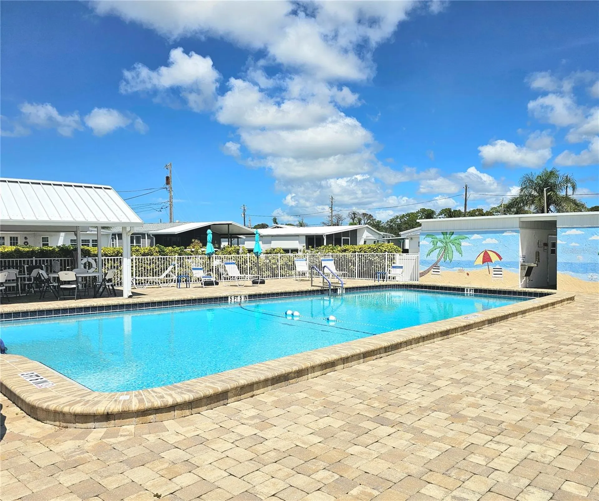 55 N Starboard Drive Venice FL 34285