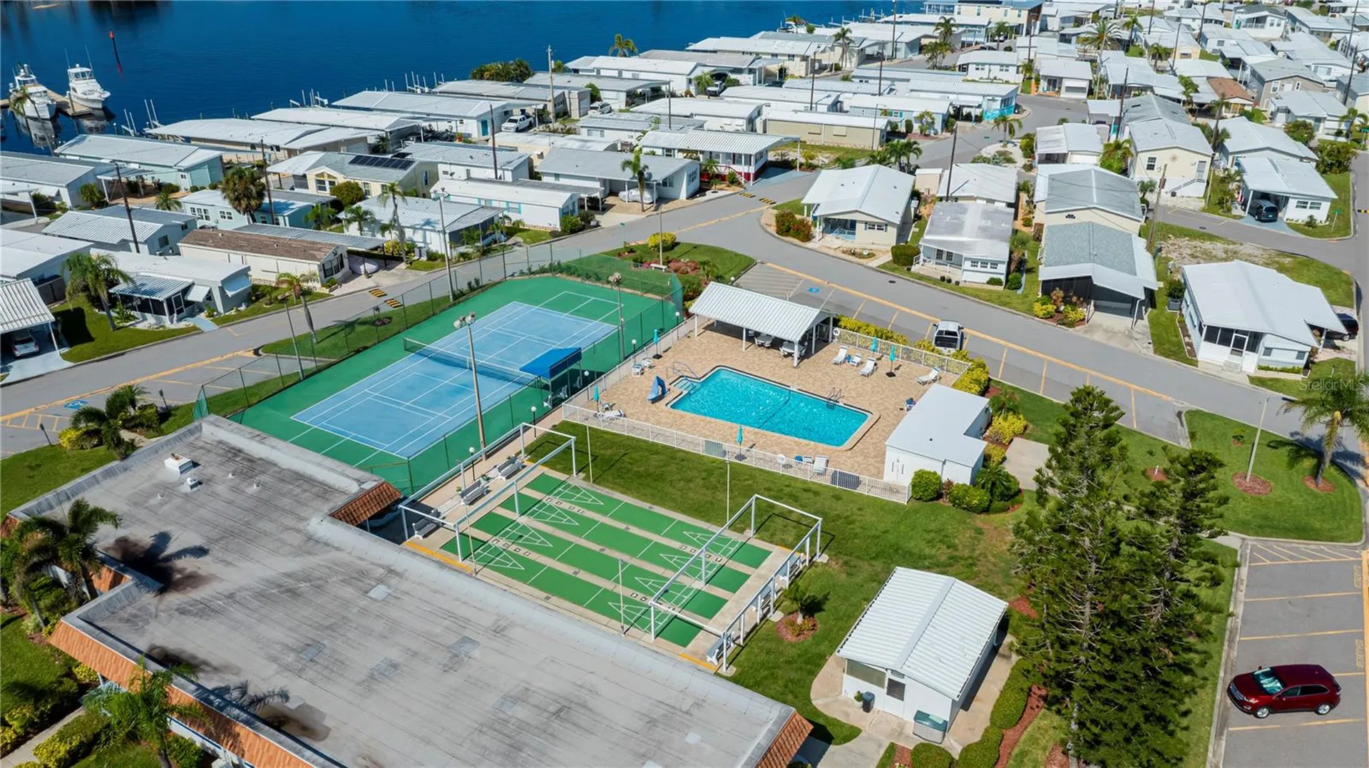 55 N Starboard Drive Venice FL 34285