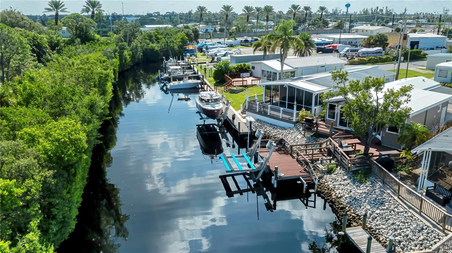 55 N Starboard Drive Venice FL 34285