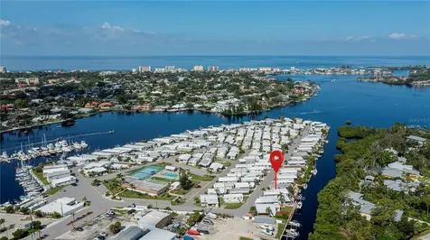 55 N Starboard Drive Venice FL 34285
