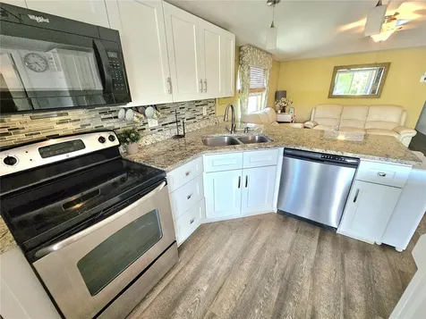 55 N Starboard Drive Venice FL 34285