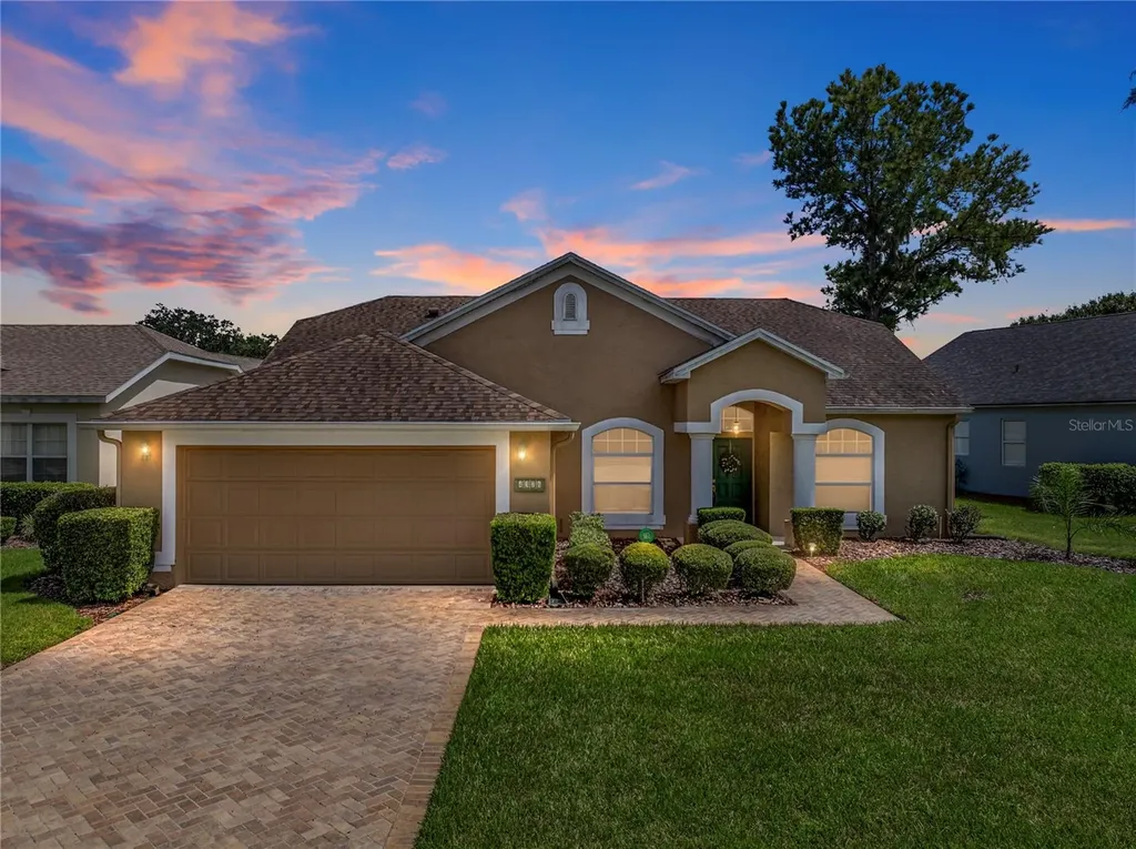4376 Winding Oaks Circle Mulberry FL 33860