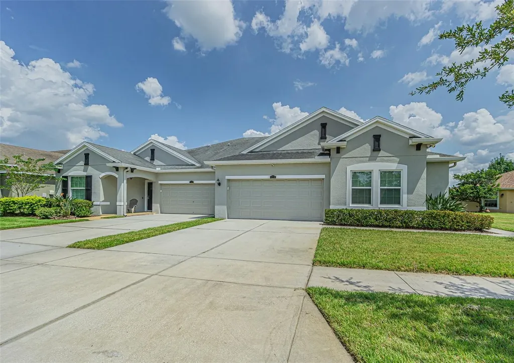 4256 Ashton Meadows Way Wesley Chapel FL 33543