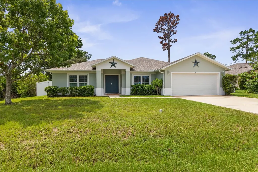 29 Fenwood Lane Palm Coast FL 32137