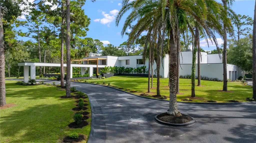 808 Sweetwater Club Boulevard Longwood FL 32779