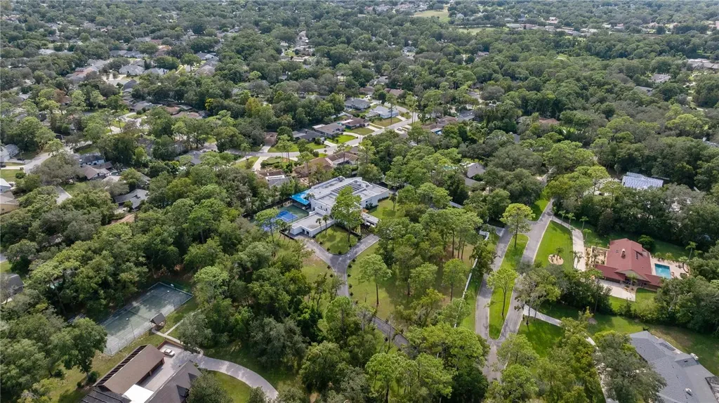 808 Sweetwater Club Boulevard Longwood FL 32779