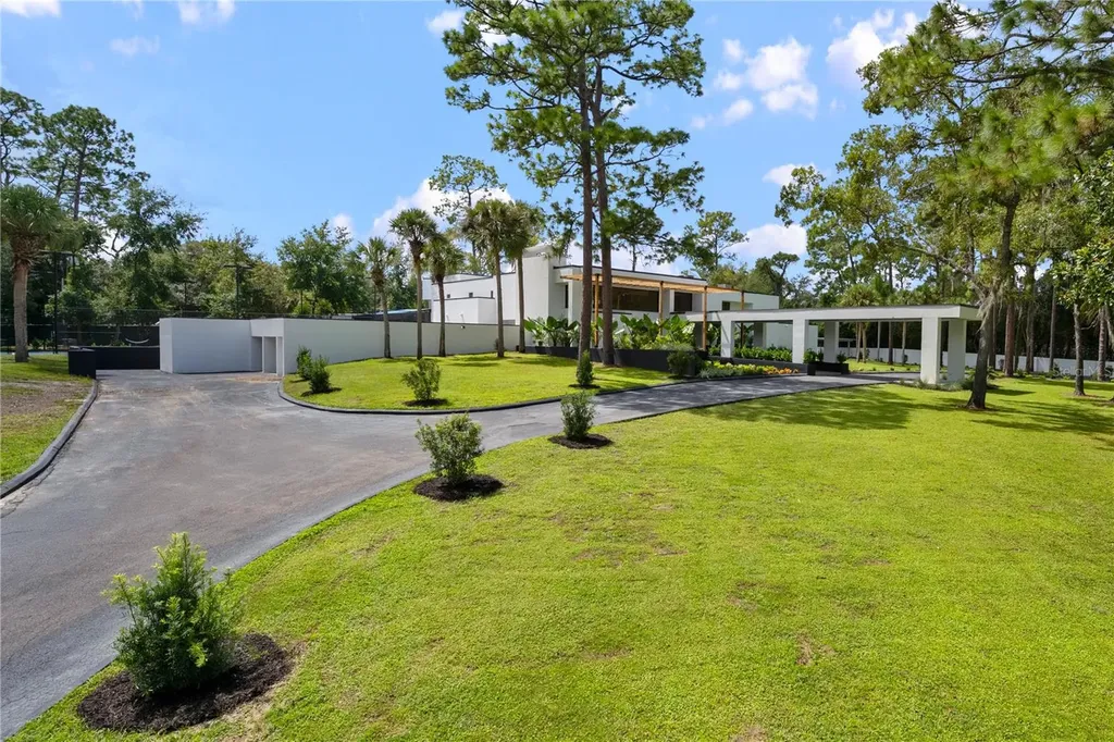 808 Sweetwater Club Boulevard Longwood FL 32779