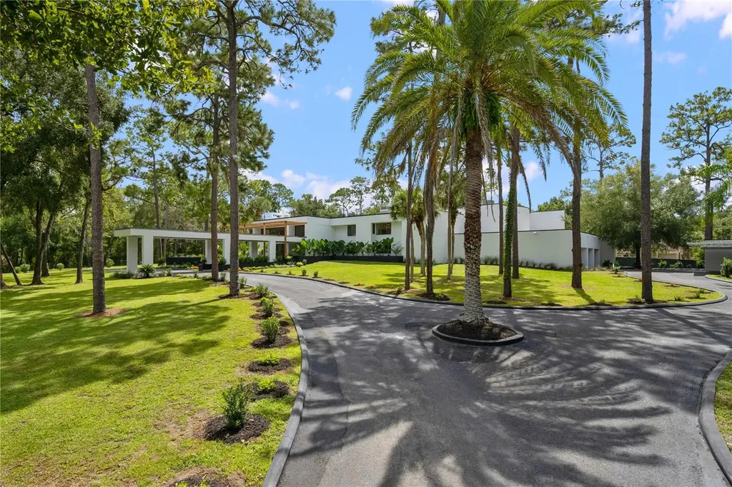808 Sweetwater Club Boulevard Longwood FL 32779