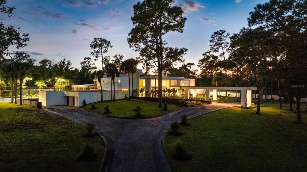 808 Sweetwater Club Boulevard Longwood FL 32779