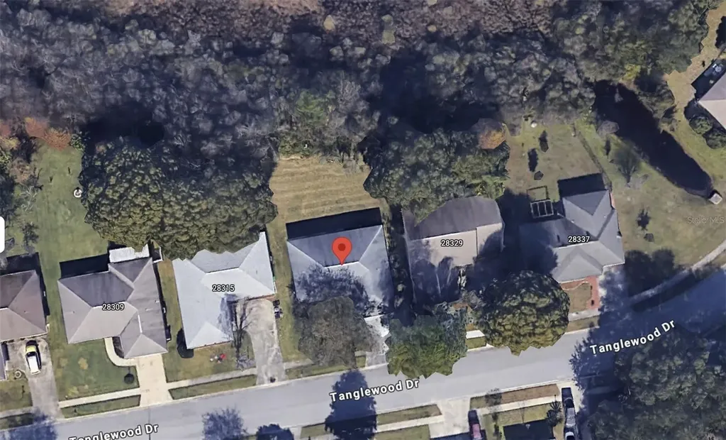 28321 Tanglewood Drive Wesley Chapel FL 33543