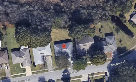 28321 Tanglewood Drive Wesley Chapel FL 33543