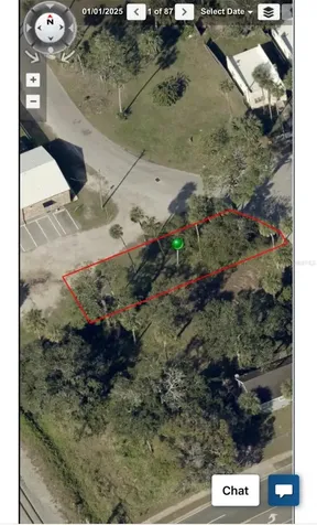 N N Segrave Street Daytona Beach FL 32114