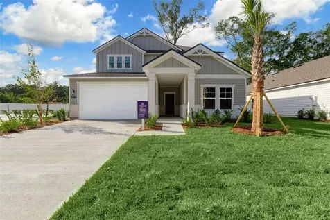 89 Pegasus Road Flagler Beach FL 32136