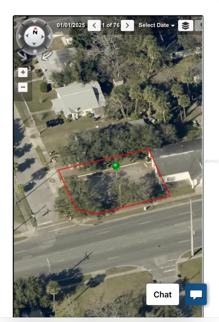 George W Engram Boulevard Daytona Beach FL 32114