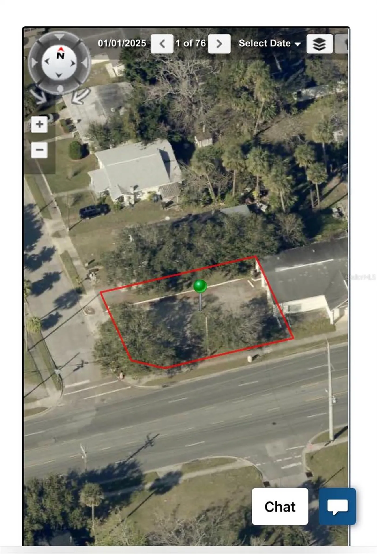 George W Engram Boulevard Daytona Beach FL 32114