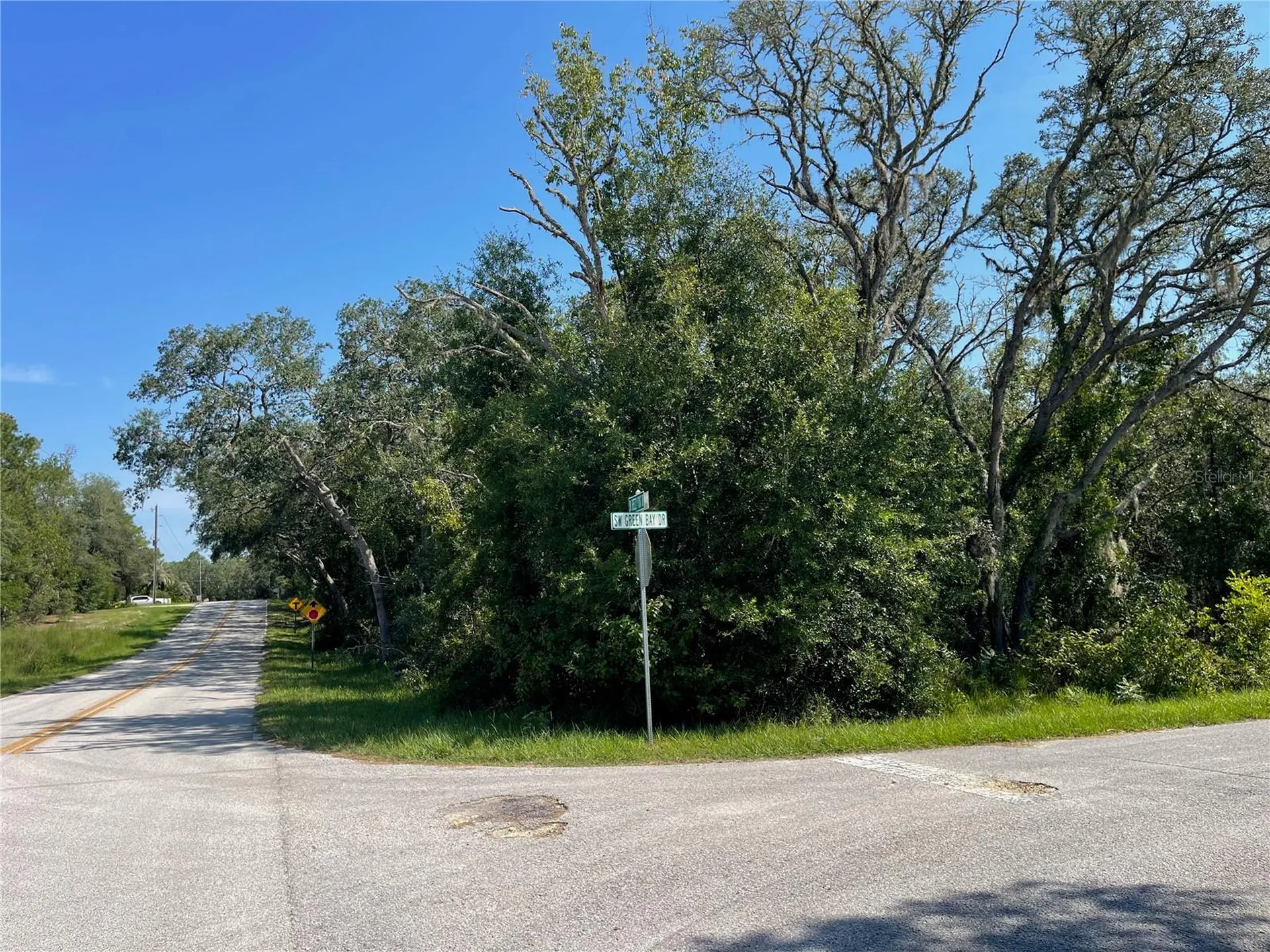 00 SW Green Bay Drive Dunnellon FL 34431