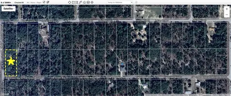 00 SW Green Bay Drive Dunnellon FL 34431