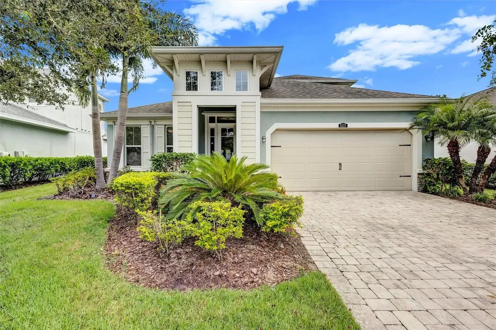 5221 Horizon Cove Bradenton FL 34211