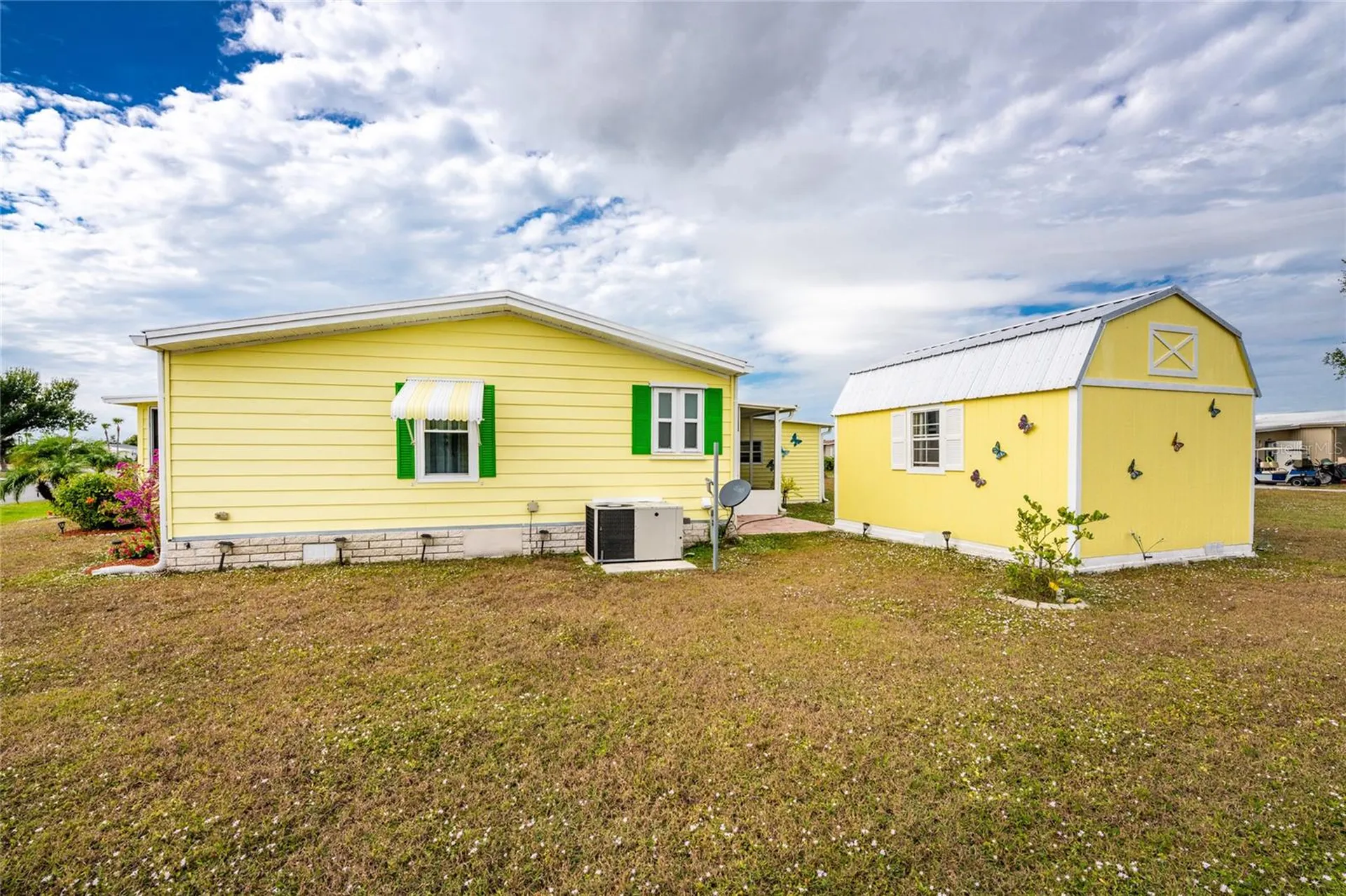 6290 Greenfinch Road Englewood FL 34224